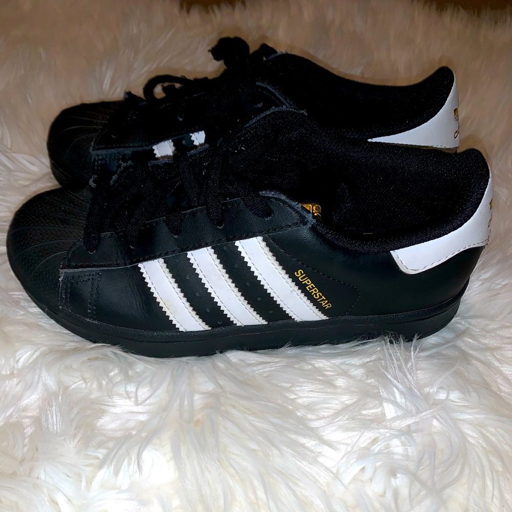 Boys Adidas Sneakers